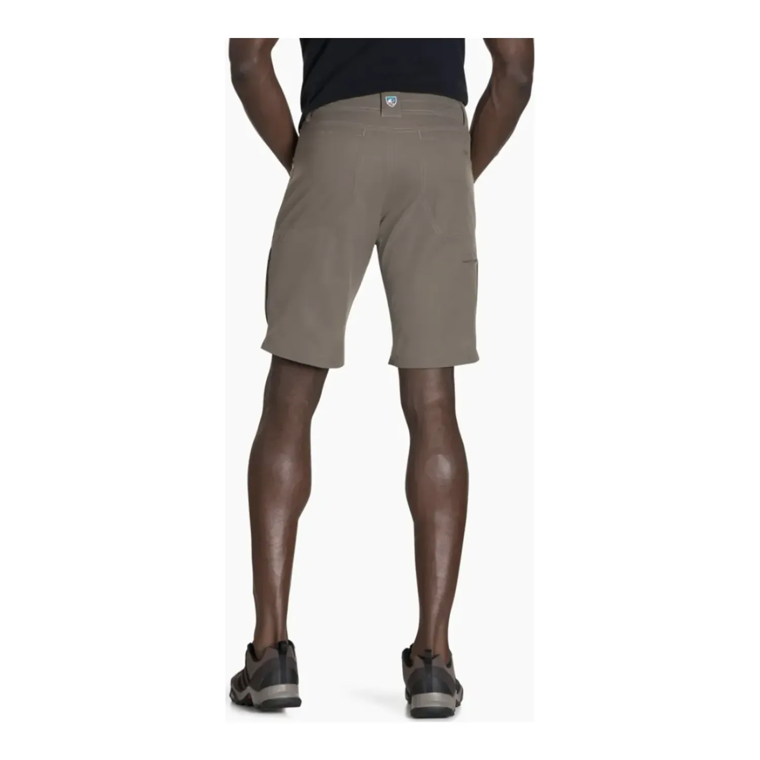KUHL Men's Silencr Kargo Short, alternate view 3
