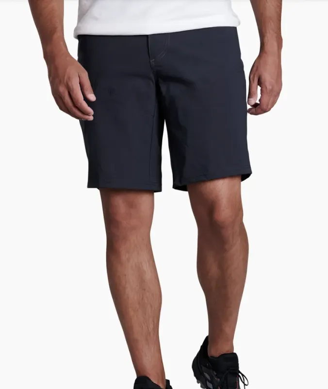 KUHL Men's Renegade Short, front view