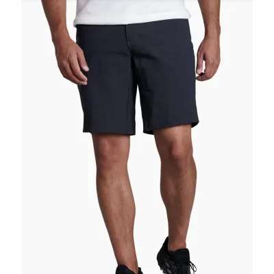 KUHL Men's Renegade Short, front view