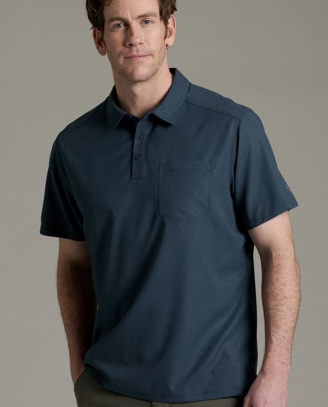 Kuhl Men's Persuadr Polo