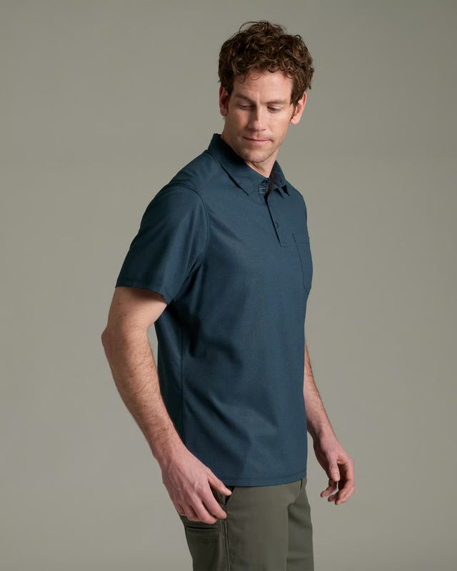 Kuhl Men's Persuadr Polo