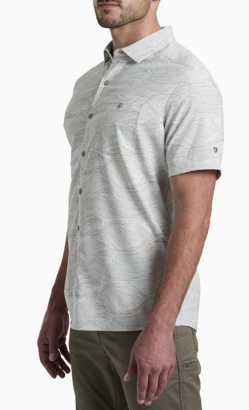 Kuhl Men's Persuadr Shirt