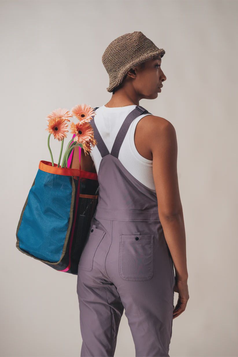 Allover Women's Lookout Overalls 2.0