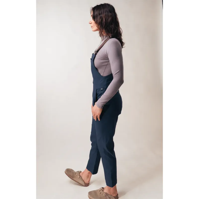 Allover Women's Lookout Overalls 2.0, alternate view 1