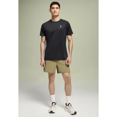 On Men's Core-T Shirt, front view