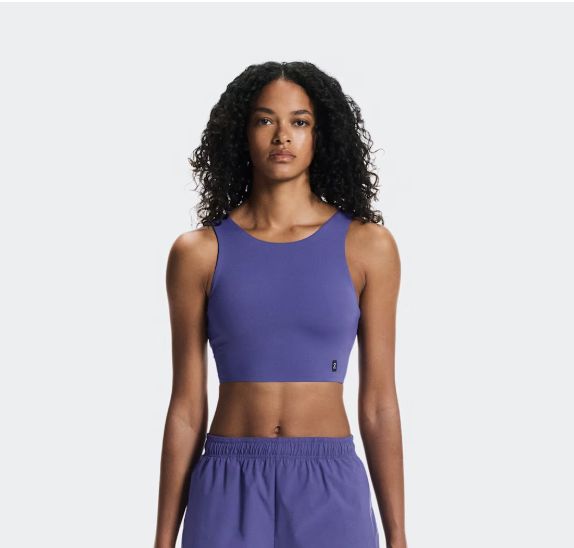 On Running Women's Core 2-in-1 Crop