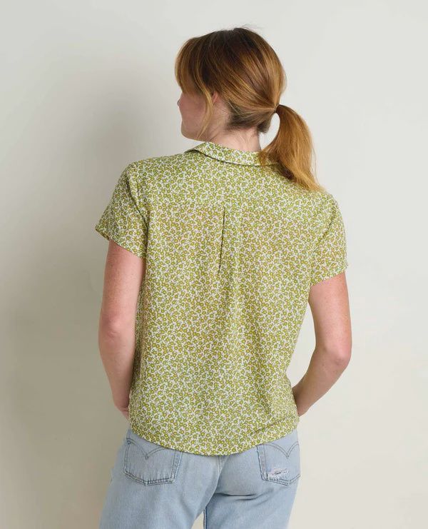 Toad &amp; Co Women's Camp Cove Shirt