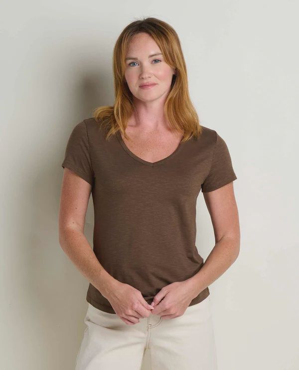 Toad &amp; Co Women's Marley Tee