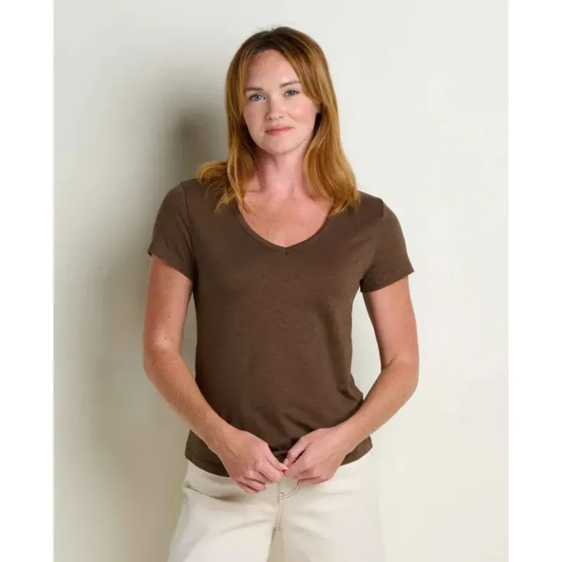 Toad&amp;Co Women's Marley Tee