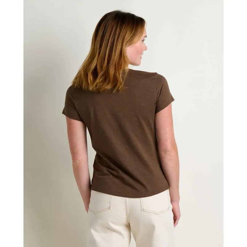 Toad&amp;Co Women's Marley Tee