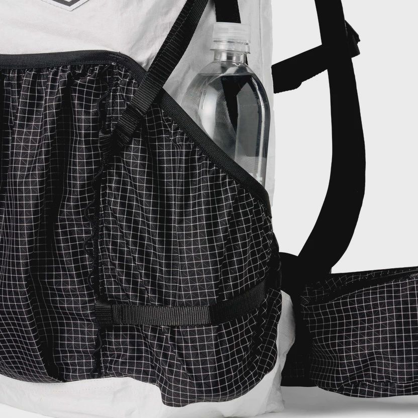 Hyperlite Southwest 55L Ultralight Backpack