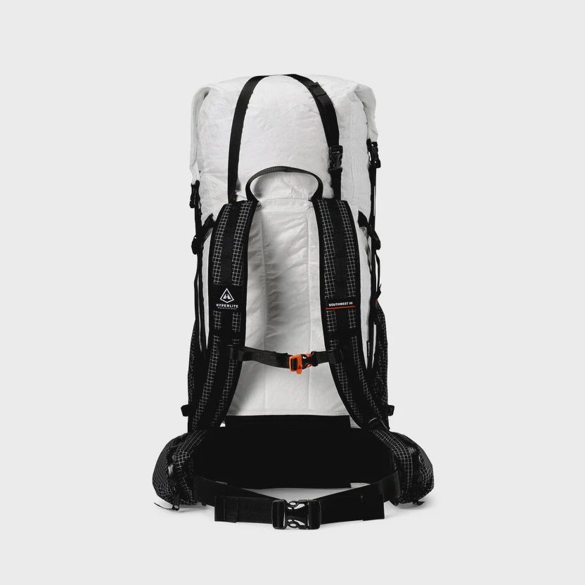 Hyperlite Southwest 55L Ultralight Backpack