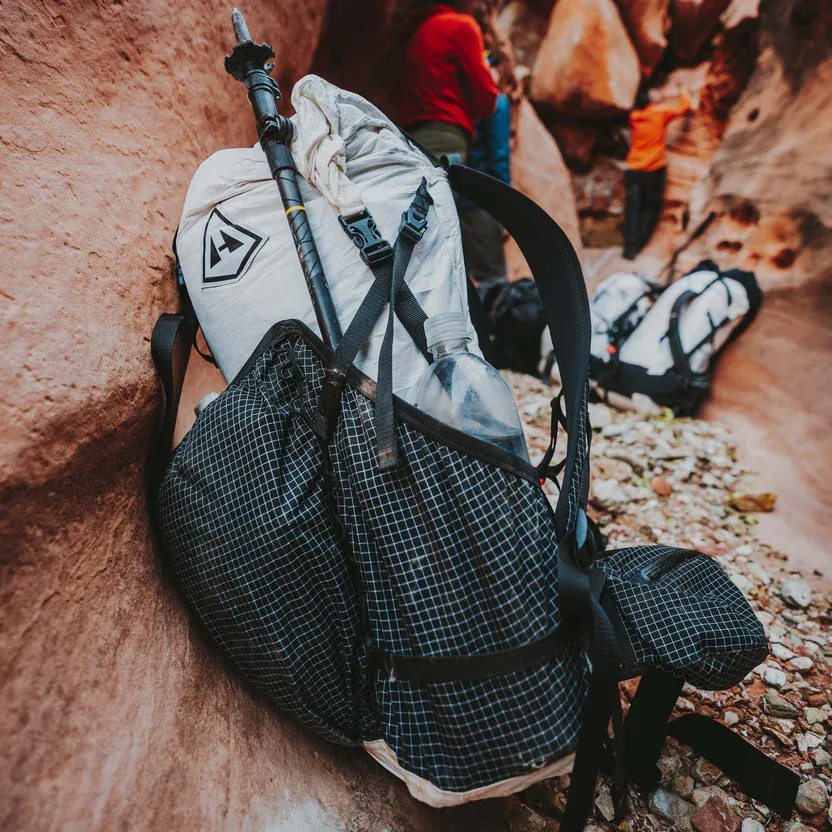 Hyperlite Southwest 55L Ultralight Backpack