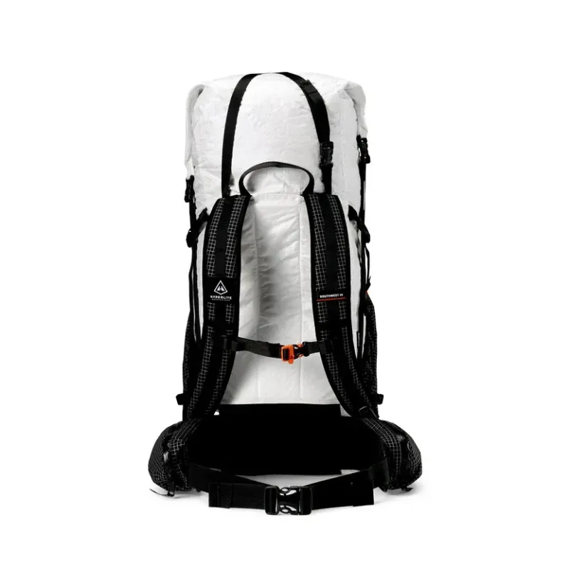 Hyperlite Mountain Gear Southwest 55L Ultralight Backpack, alternate view 1