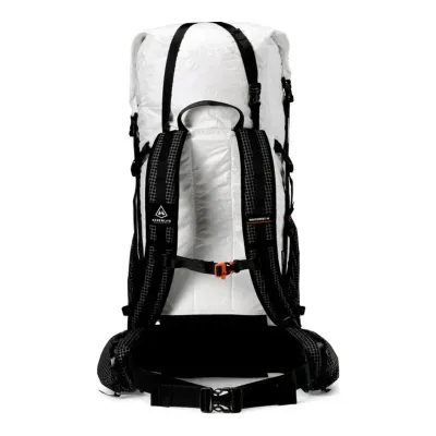Hyperlite Mountain Gear Southwest 55L Ultralight Backpack, alternate view 1