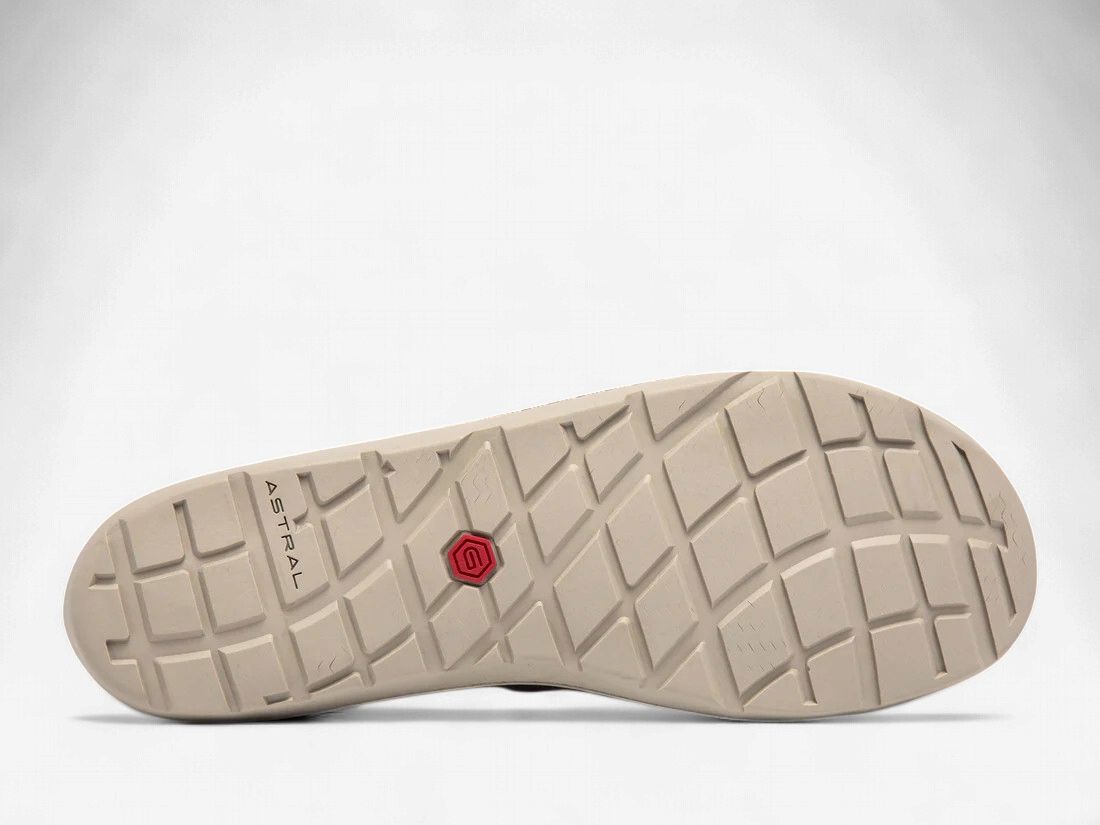 Astral Men's Loyak