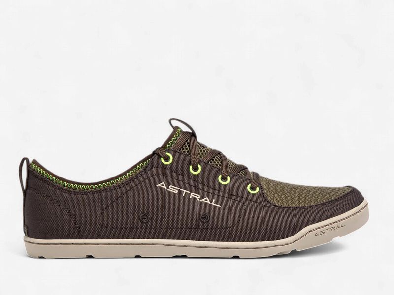 Astral Men's Loyak