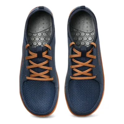 Astral Men's Loyak in Navy / Brown, alternate view 1