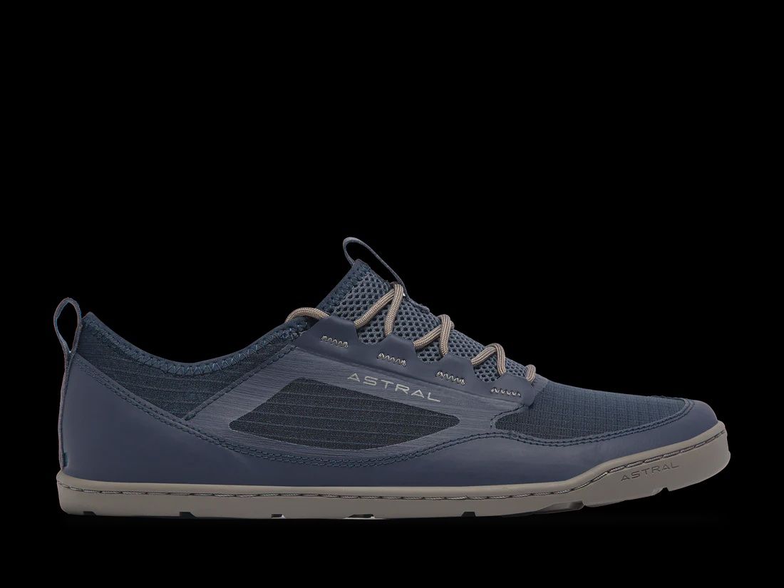 Astral Loyak AC, Color: Neptune Navy, Size: M5/M6
