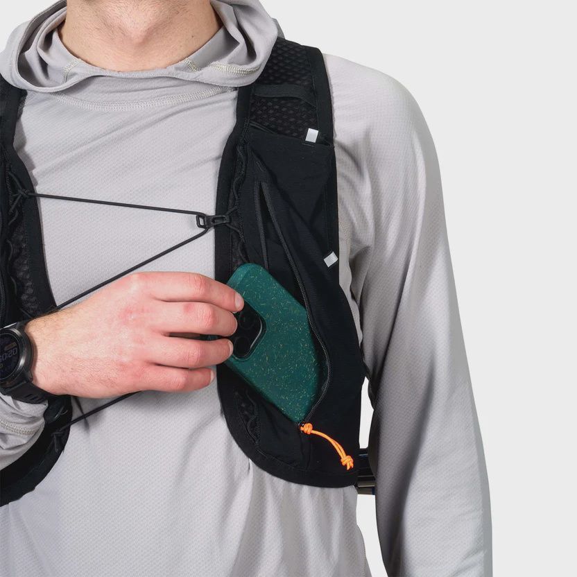 Hyperlite Pemi 15 Running Vest