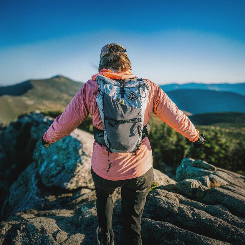 Hyperlite Pemi 15 Running Vest