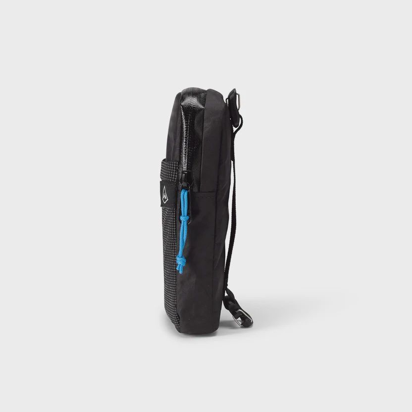 Hyperlite Shoulder Pocket