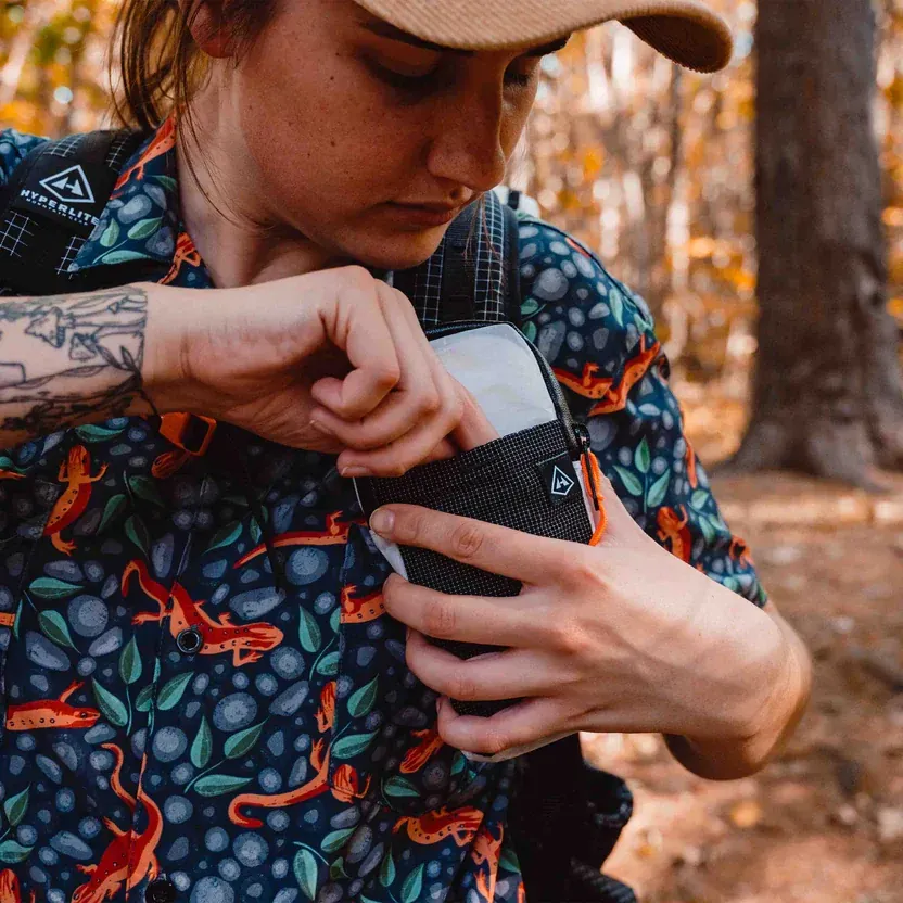 Hyperlite Mountain Gear Shoulder Pocket