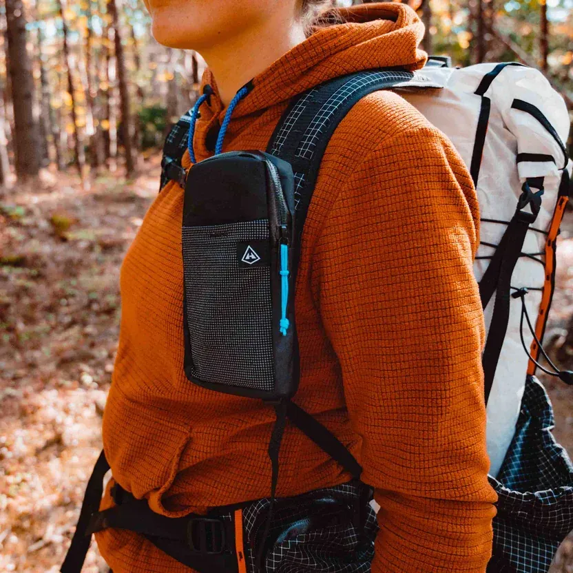 Hyperlite Mountain Gear Shoulder Pocket