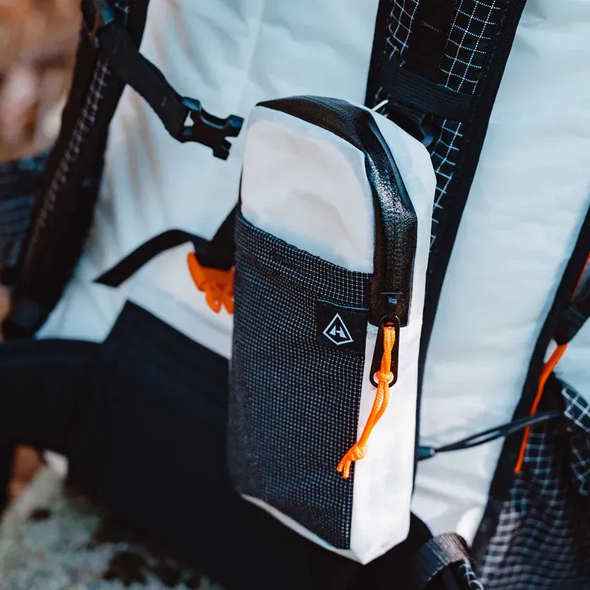 Hyperlite Mountain Gear Shoulder Pocket