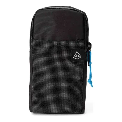 Hyperlite Mountain Gear Shoulder Pocket, front view