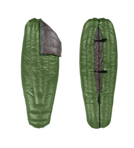 Enlightened Equipment Revelation 20° Sleeping Quilt