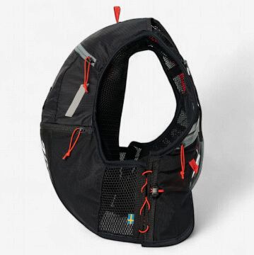 USWE Rush 8L Bike Hydration Vest