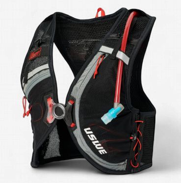 USWE Rush 8L Bike Hydration Vest