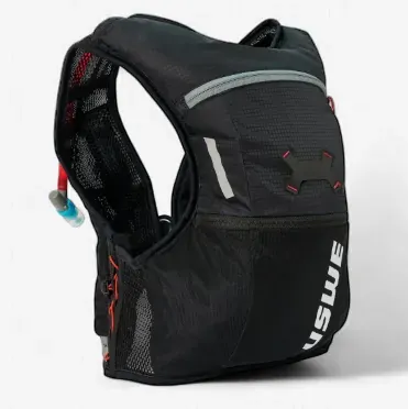 USWE Rush 8L Bike Hydration Vest, alternate view 2