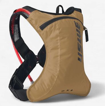 USWE Race 2.0 2L Hydration Pack