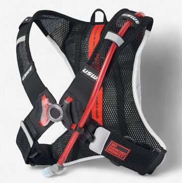 USWE Race 2.0 2L Hydration Pack