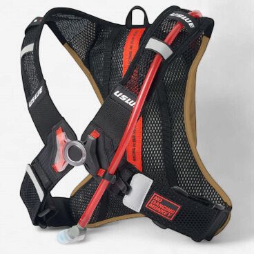 USWE Race 2.0 2L Hydration Pack