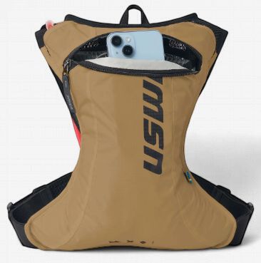 USWE Race 2.0 2L Hydration Pack