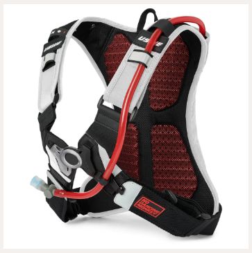 USWE MTB Hydro 3L Hydration Pack