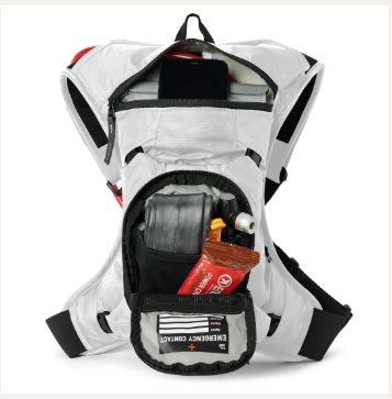 USWE MTB Hydro 3L Hydration Pack