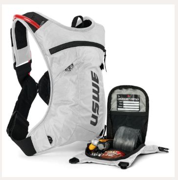 USWE MTB Hydro 3L Hydration Pack