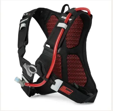 USWE MTB Hydro 3L Hydration Pack, alternate view 1