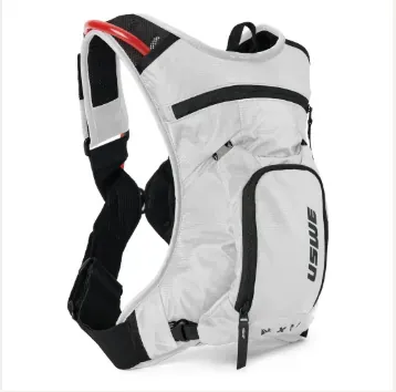 USWE MTB Hydro 3L Hydration Pack, alternate view 4