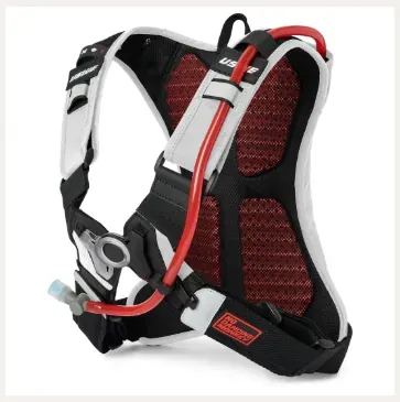 USWE MTB Hydro 3L Hydration Pack, alternate view 6