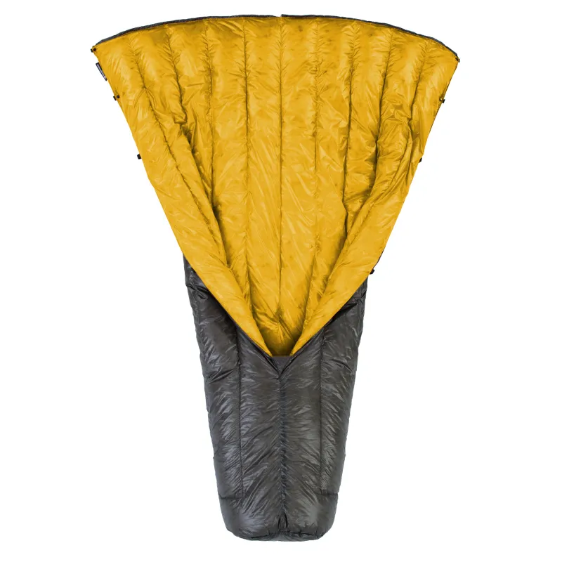 Enlightened Equipment Enigma 20° Sleeping Quilt