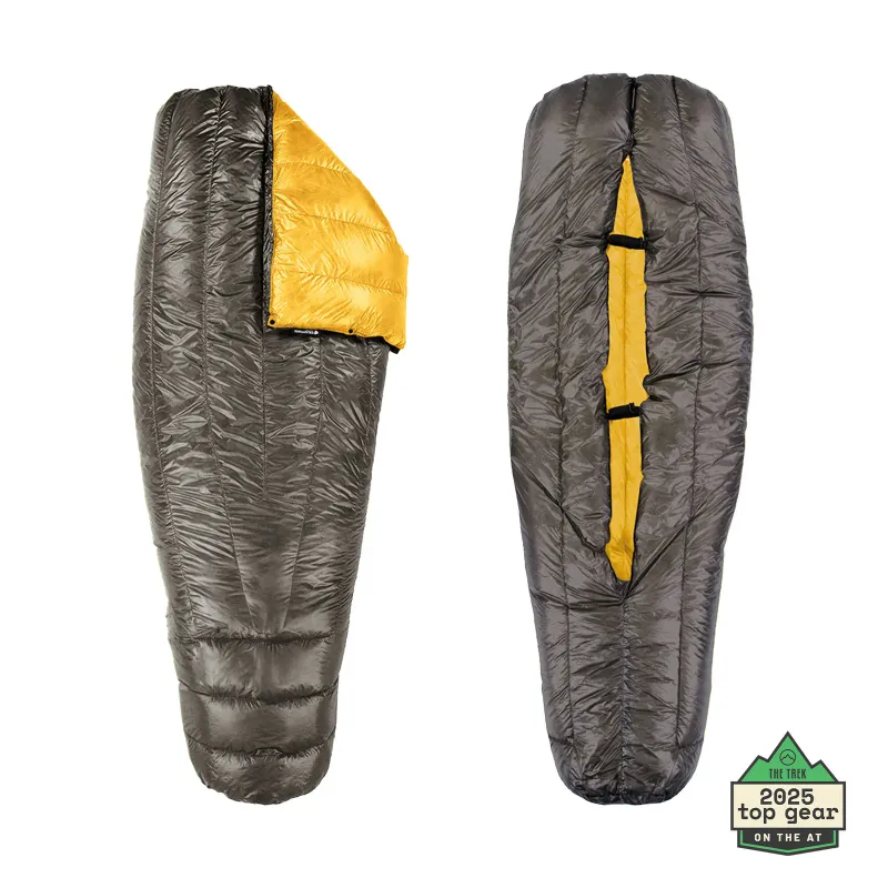 Enlightened Equipment Enigma 20° Sleeping Quilt