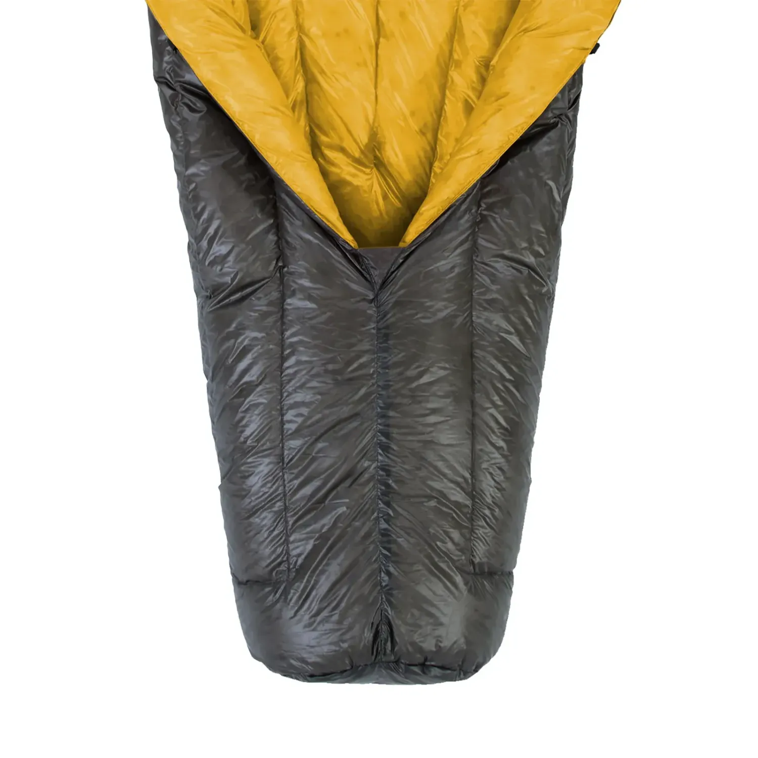 Enlightened Equipment Enigma 20° Sleeping Quilt, alternate view 2