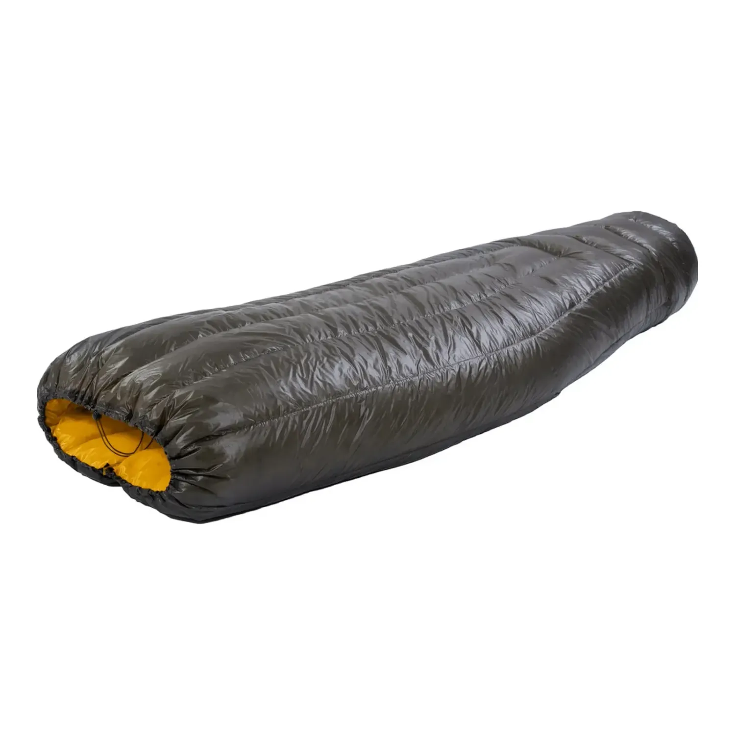 Enlightened Equipment Enigma 20° Sleeping Quilt, alternate view 3