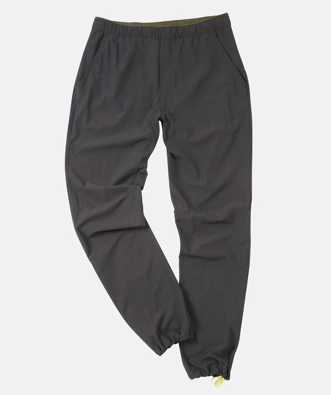 Rab Men's Harpur Pants