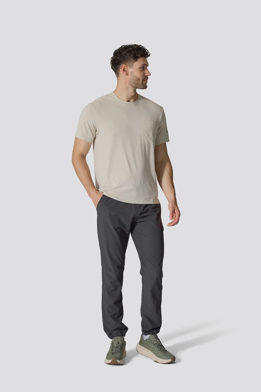 Rab Men's Harpur Pants